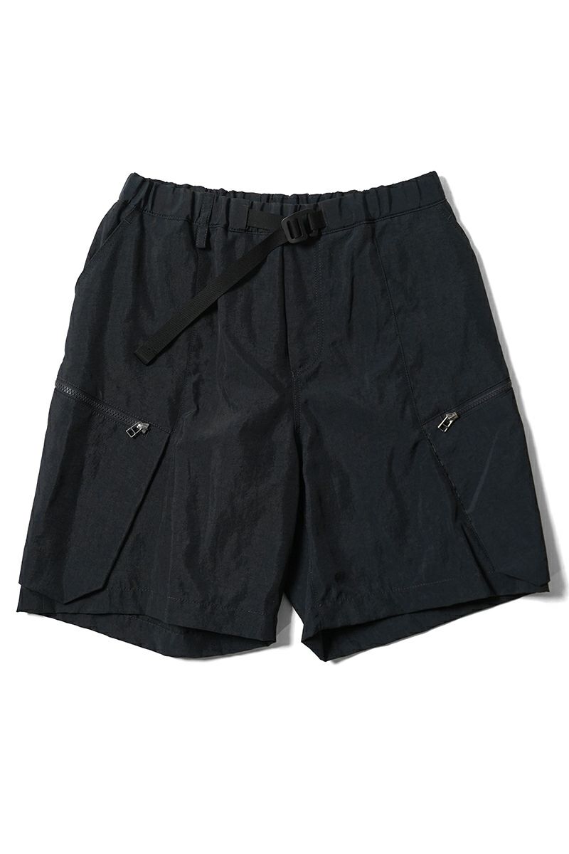 NTN(エヌティーエヌ)BC CARGO SHORTS カーゴショーツ N004-020081 -14