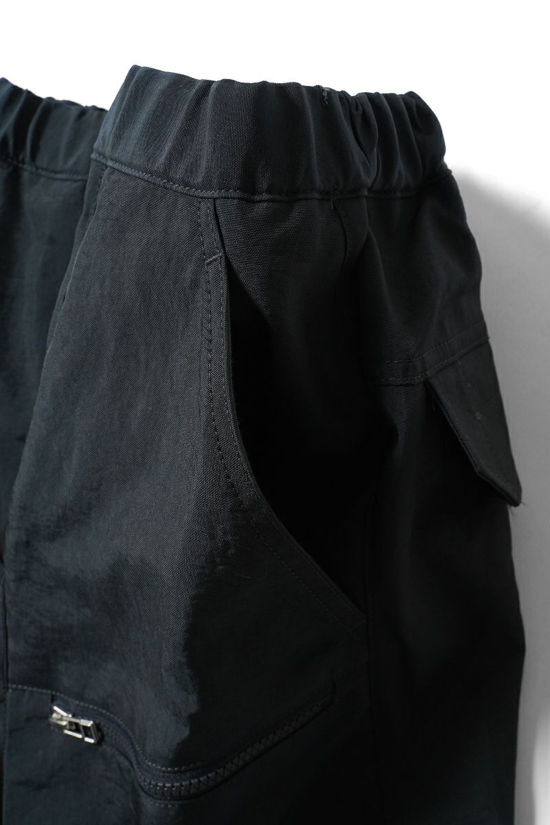 NTN(エヌティーエヌ)BC CARGO SHORTS カーゴショーツ N004-020081 -17