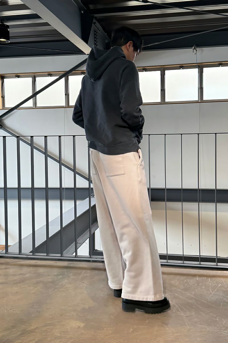 visvim(ビズビム)；02