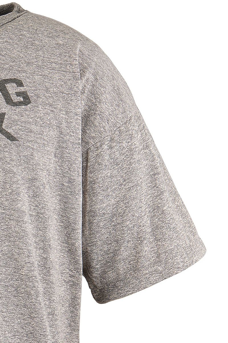 SAINT Mxxxxxx(セントマイケル)SM-HR8-0000-C37 / BJ_SS TEE / YOUNG / GRAY BerBerJin ベルベルジン 半袖Tシャツ -2