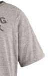 SAINT Mxxxxxx(セントマイケル)SM-HR8-0000-C37 / BJ_SS TEE / YOUNG / GRAY BerBerJin ベルベルジン 半袖Tシャツ -2