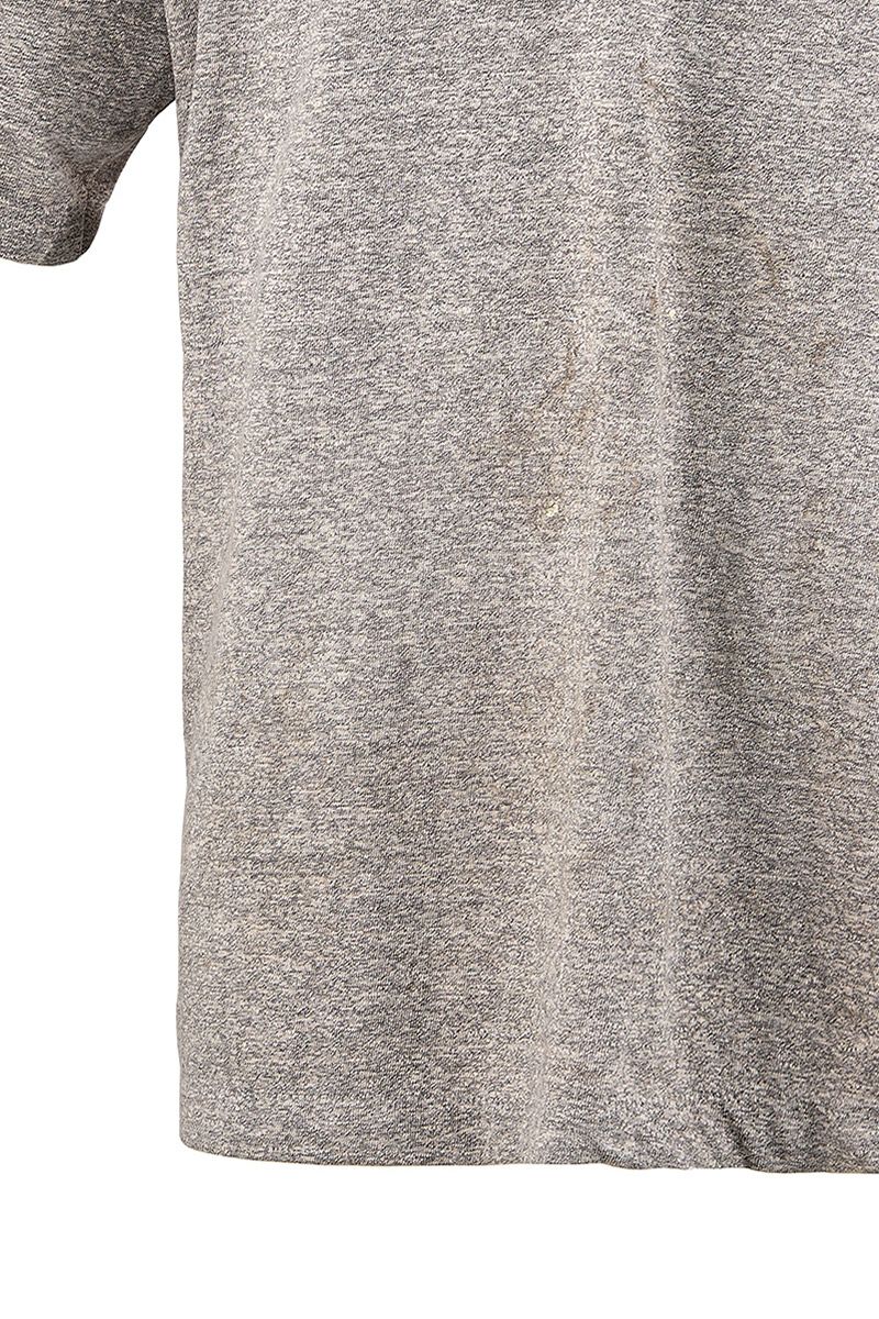 SAINT Mxxxxxx(セントマイケル)SM-HR8-0000-C37 / BJ_SS TEE / YOUNG / GRAY BerBerJin ベルベルジン 半袖Tシャツ -3