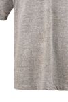 SAINT Mxxxxxx(セントマイケル)SM-HR8-0000-C37 / BJ_SS TEE / YOUNG / GRAY BerBerJin ベルベルジン 半袖Tシャツ -3