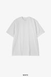 Graphpaper(グラフペーパー)DRY 2-Pack Crew Neck Tee ドライ2パッククルーネックTシャツ GU251-70298 -1