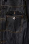visvim(ビズビム)SS 101X JKT UNWASHED デニムジャケット アンウォッシュド 0125105006001 -17