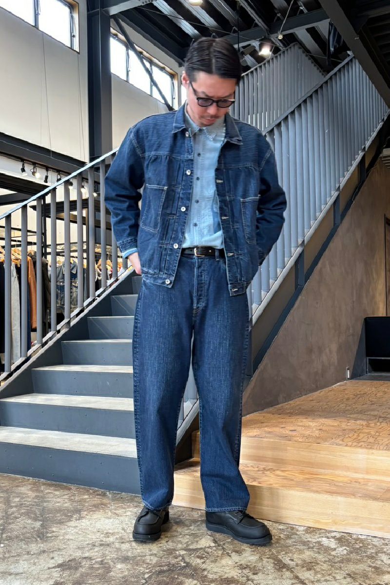Porter Classic(ポータークラシック)；RED WING(レッドウィング)；02