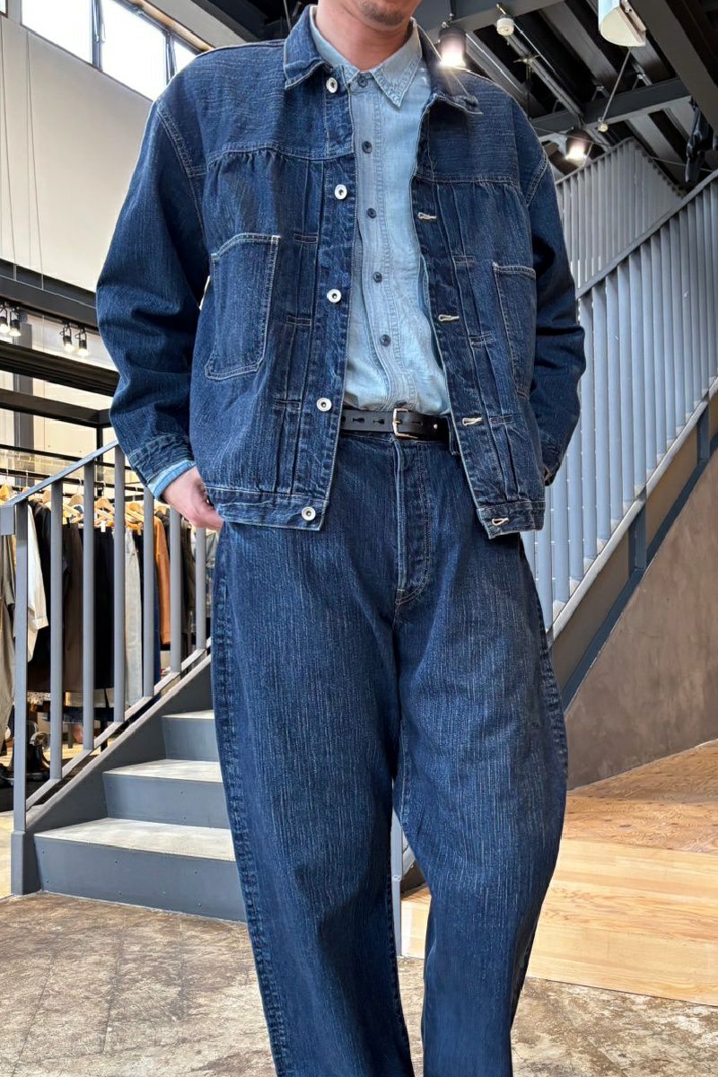 Porter Classic(ポータークラシック)；RED WING(レッドウィング)；03