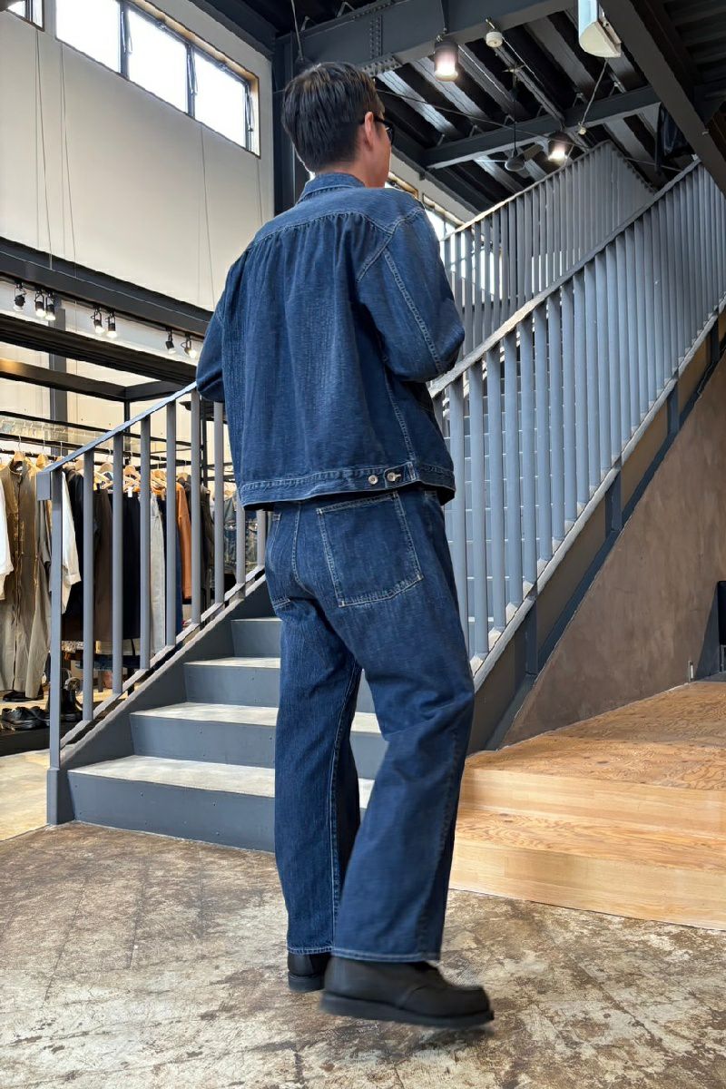Porter Classic(ポータークラシック)；RED WING(レッドウィング)；04