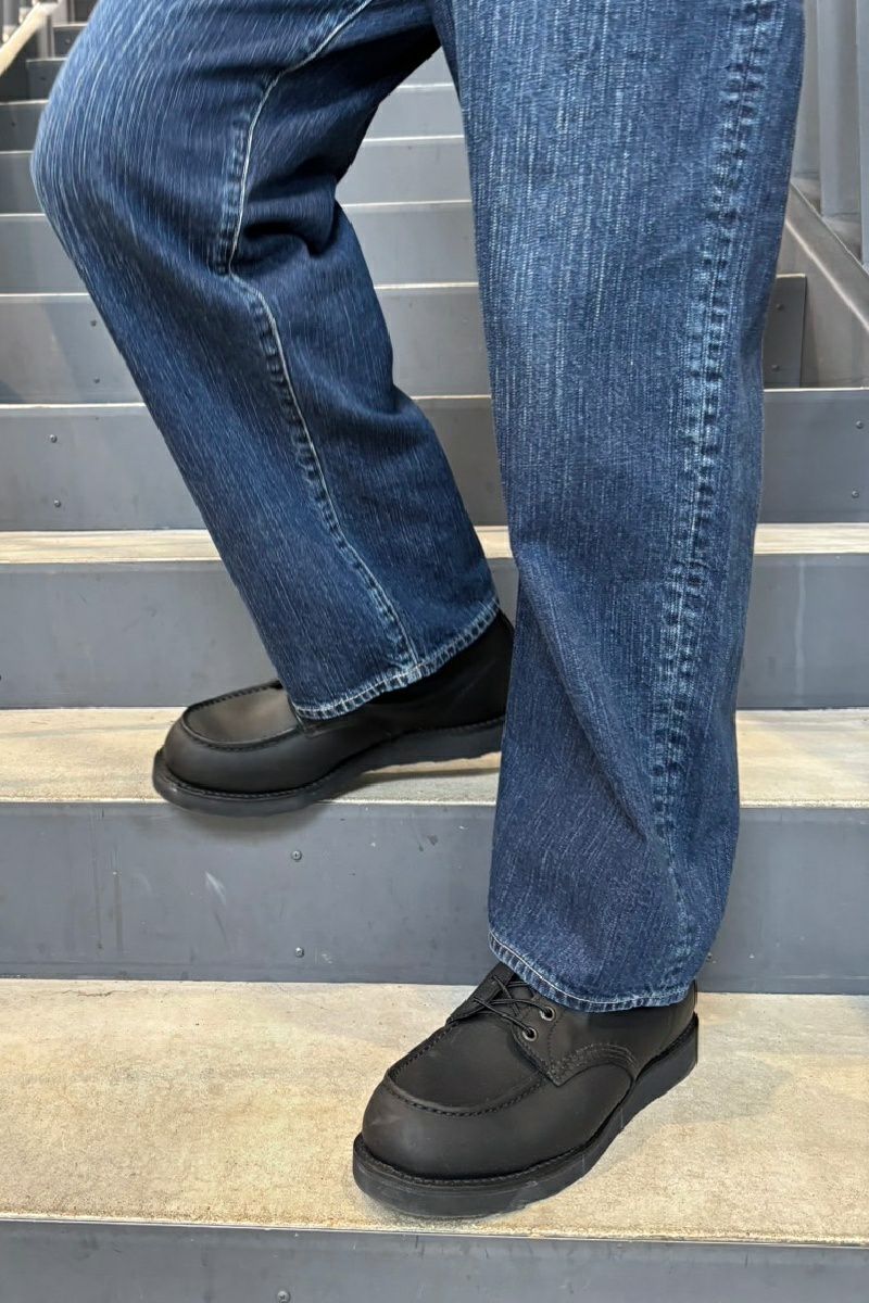 Porter Classic(ポータークラシック)；RED WING(レッドウィング)；07