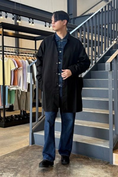 Porter Classic(ポータークラシック)；JieDa(ジエダ)