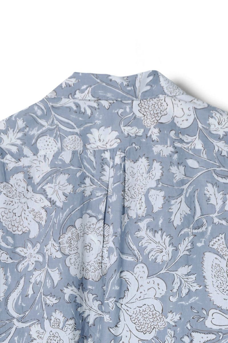 paratrait(パラトレイト)OFFSET OPEN PRINT SHIRTS オフセットオープンプリントシャツ PT25S120 -19