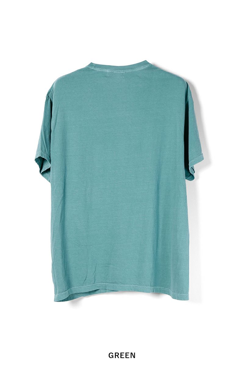 paratrait(パラトレイト)BUY1 GET1 WILD T バイ1 ゲット1 ワイルドTシャツ PT25S124 -15