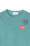 paratrait(パラトレイト)BUY1 GET1 WILD T バイ1 ゲット1 ワイルドTシャツ PT25S124 -16