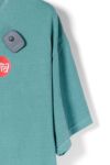 paratrait(パラトレイト)BUY1 GET1 WILD T バイ1 ゲット1 ワイルドTシャツ PT25S124 -18