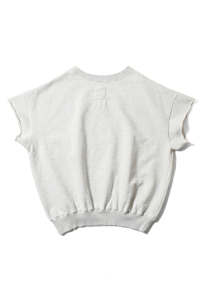 BOWWOW(バウワウ)ELIMINATORS SS SWEATSHIRT エリミネイター半袖スウェットシャツ BW251-ESSS -16