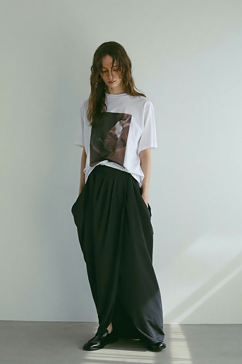 ETRE TOKYO(エトレトウキョウ) anterope canyon アンテロープキャニオン フォトTee 1225212105