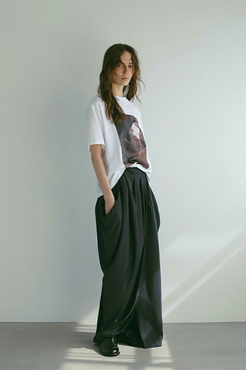 ETRE TOKYO(エトレトウキョウ) anterope canyon アンテロープキャニオン フォトTee 1225212105