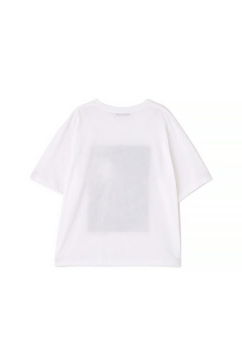 ETRE TOKYO(エトレトウキョウ) anterope canyon アンテロープキャニオン フォトTee 1225212105