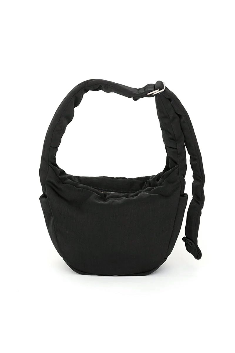  ITTI(イッチ) ANNIE PUFFER TOWN MOON BAG / CERATOBRIGHT アニーパファータウンムーンバッグ セラトブライト ITTI-BAG-121-CB 