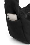  ITTI(イッチ) ANNIE PUFFER TOWN MOON BAG / CERATOBRIGHT アニーパファータウンムーンバッグ セラトブライト ITTI-BAG-121-CB 