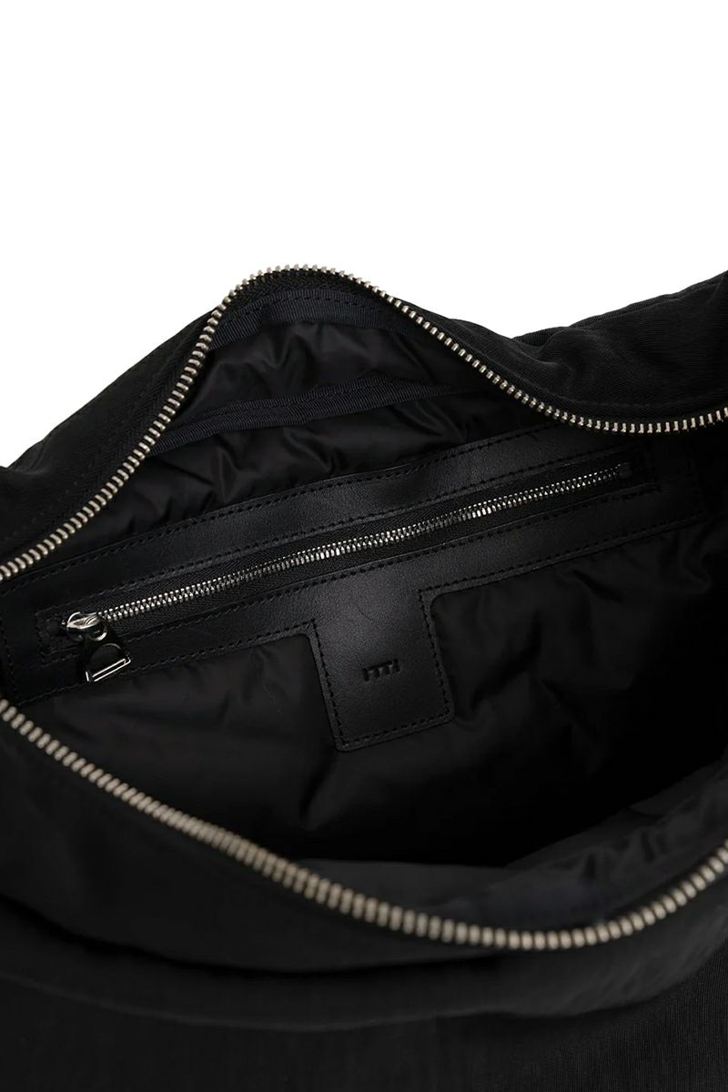  ITTI(イッチ) ANNIE PUFFER TOWN MOON BAG / CERATOBRIGHT アニーパファータウンムーンバッグ セラトブライト ITTI-BAG-121-CB 