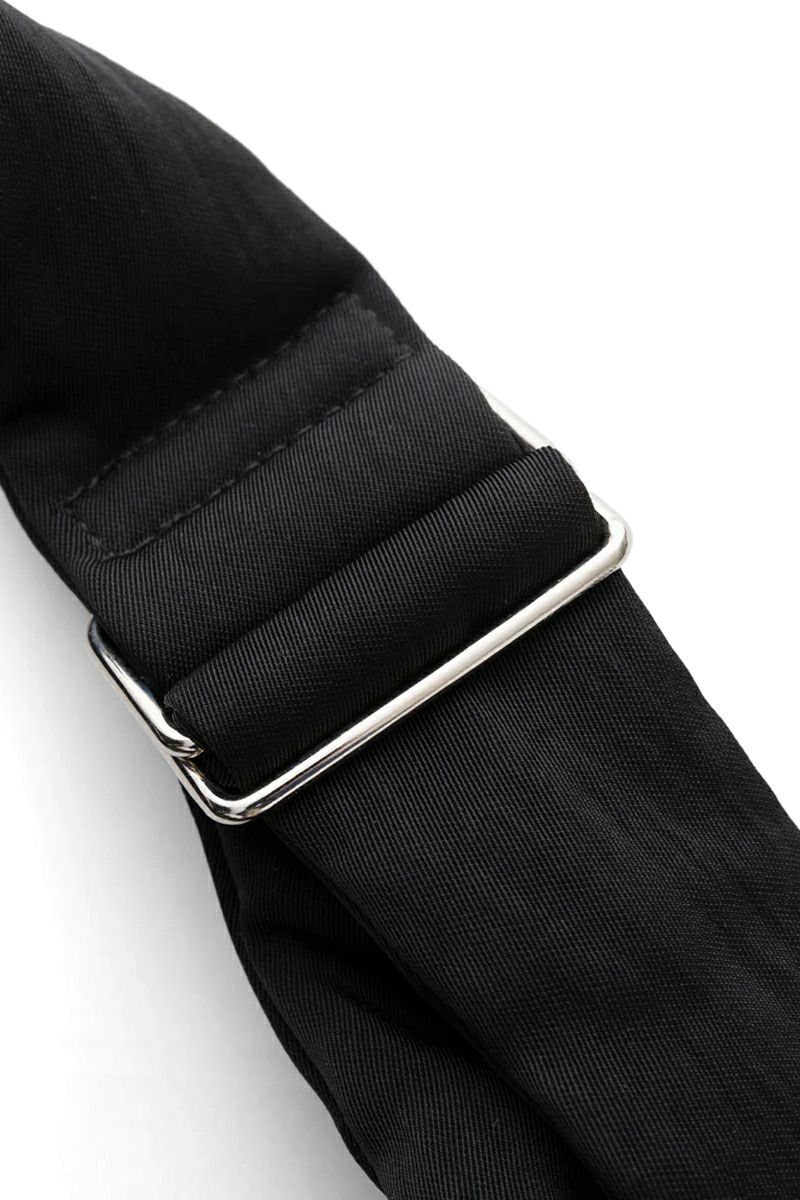  ITTI(イッチ) ANNIE PUFFER TOWN MOON BAG / CERATOBRIGHT アニーパファータウンムーンバッグ セラトブライト ITTI-BAG-121-CB 