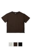 MY___(マイ) LIGHT SHEER T-SHIRT ライトシアーTシャツ 251-61108