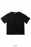 MY___(マイ) LIGHT SHEER T-SHIRT ライトシアーTシャツ 251-61108