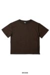 MY___(マイ) LIGHT SHEER T-SHIRT ライトシアーTシャツ 251-61108