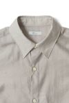 MY___(マイ) FRENCH SS SHIRT フレンチ半袖シャツ 251-61306