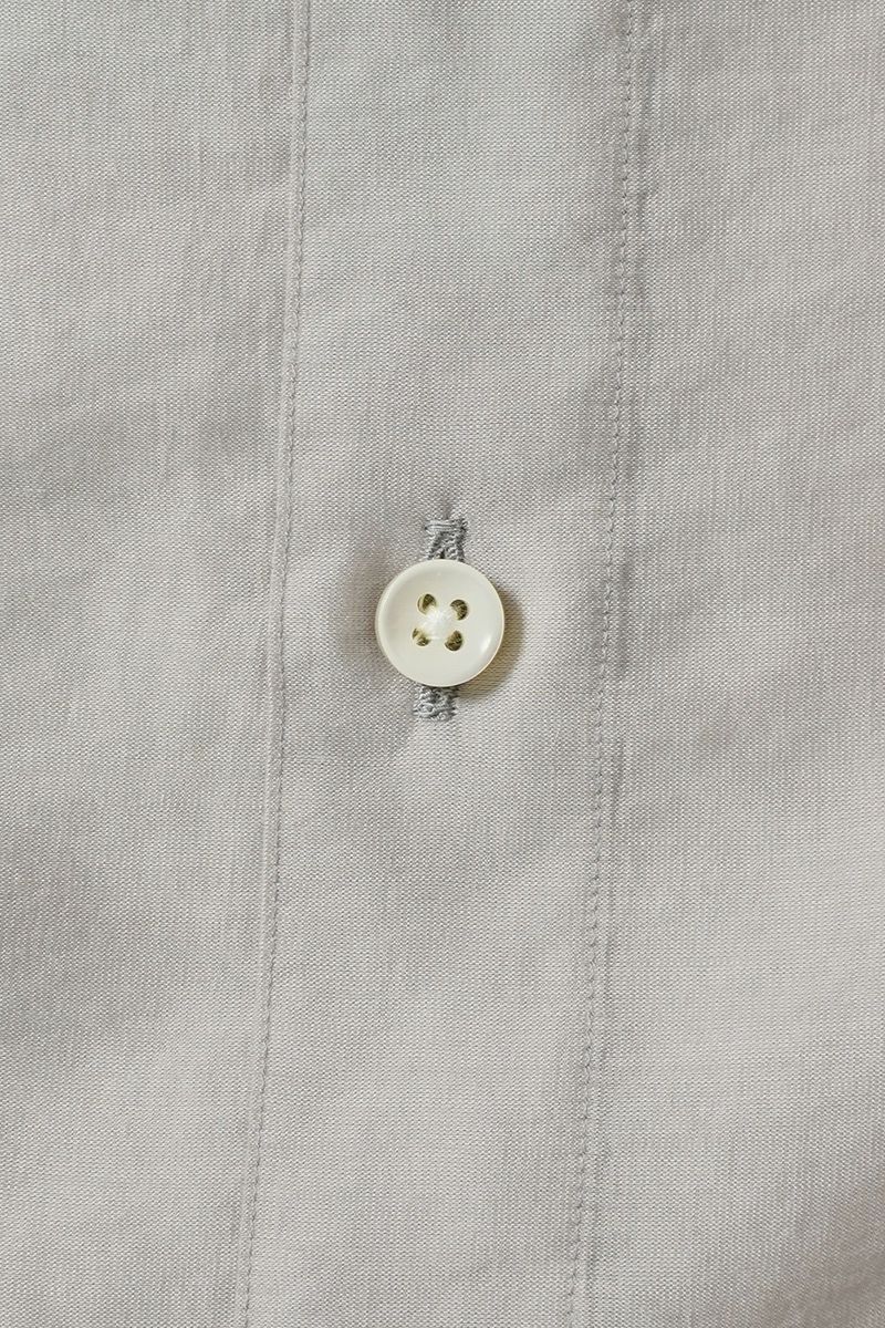 MY___(マイ) FRENCH SS SHIRT フレンチ半袖シャツ 251-61306