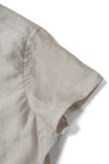 MY___(マイ) FRENCH SS SHIRT フレンチ半袖シャツ 251-61306