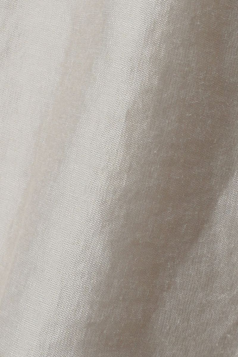 MY___(マイ) FRENCH SS SHIRT フレンチ半袖シャツ 251-61306