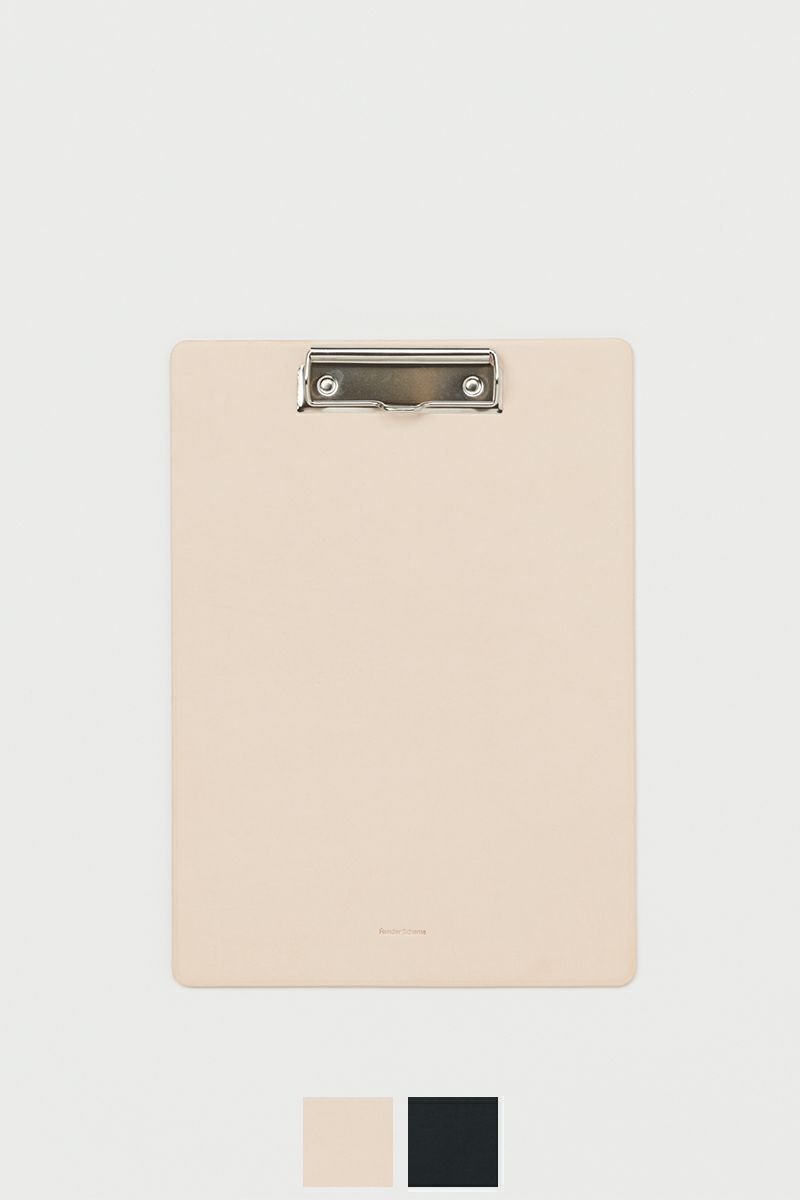 Hender Scheme(エンダースキーマ) binder M バインダーM wt-rc-bdm