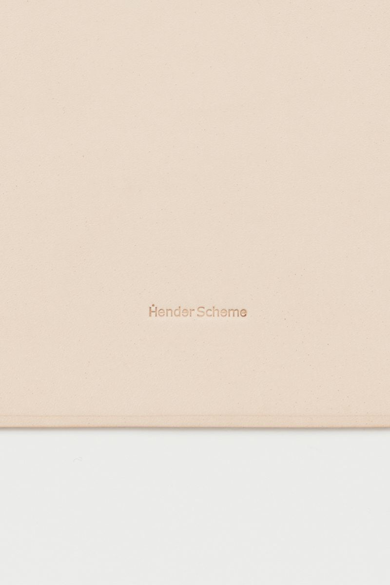 Hender Scheme(エンダースキーマ) binder M バインダーM wt-rc-bdm