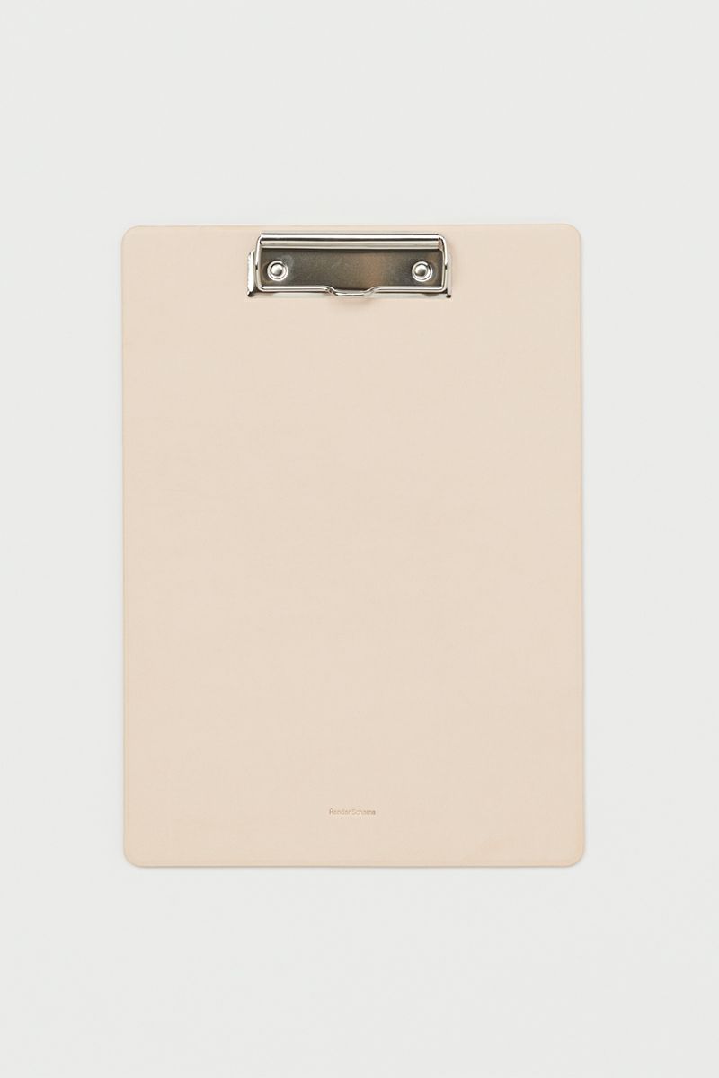 Hender Scheme(エンダースキーマ) binder M バインダーM wt-rc-bdm