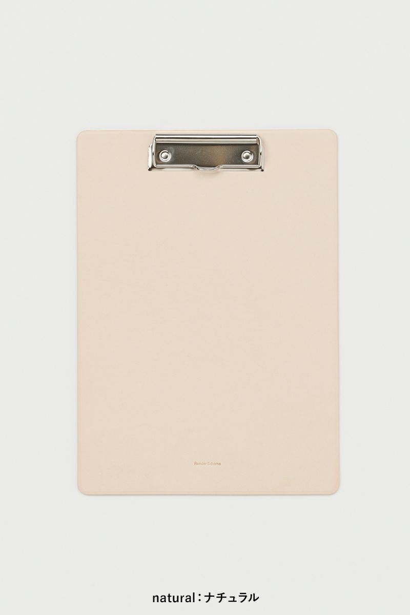 Hender Scheme(エンダースキーマ) binder M バインダーM wt-rc-bdm