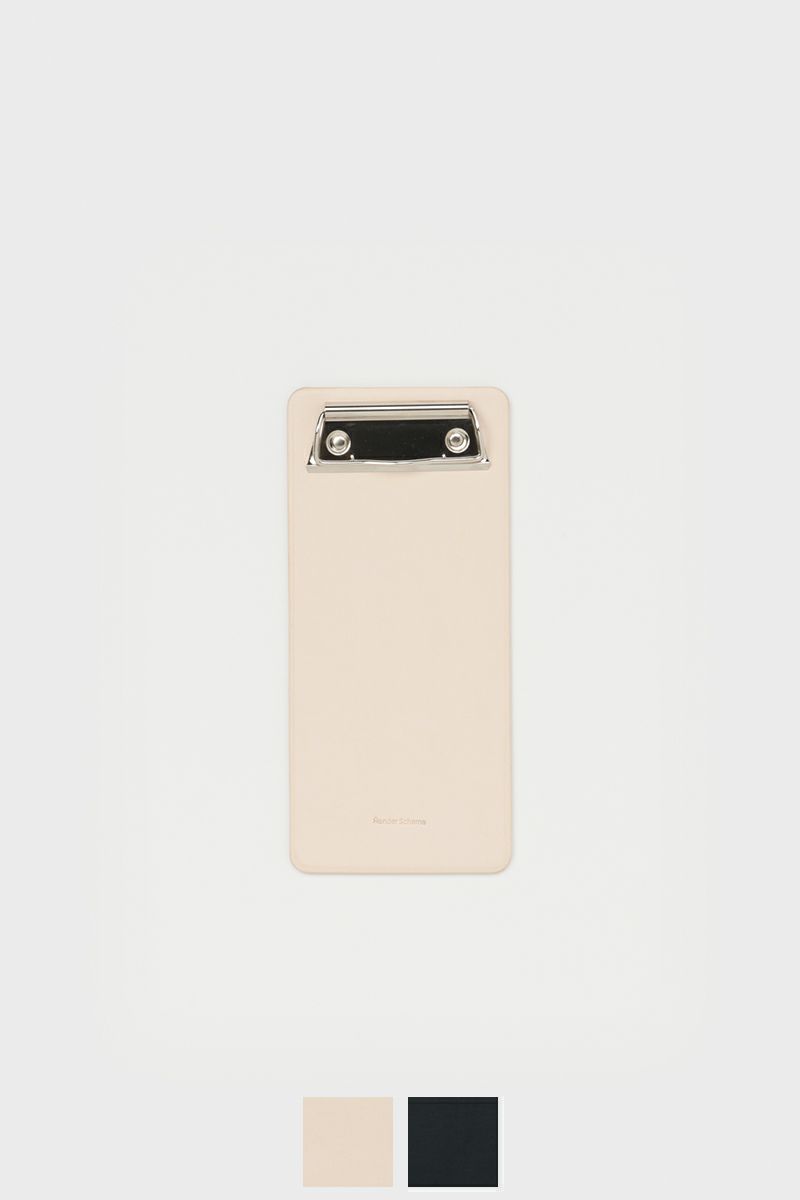 Hender Scheme(エンダースキーマ)binder S バインダーS wt-rc-bds