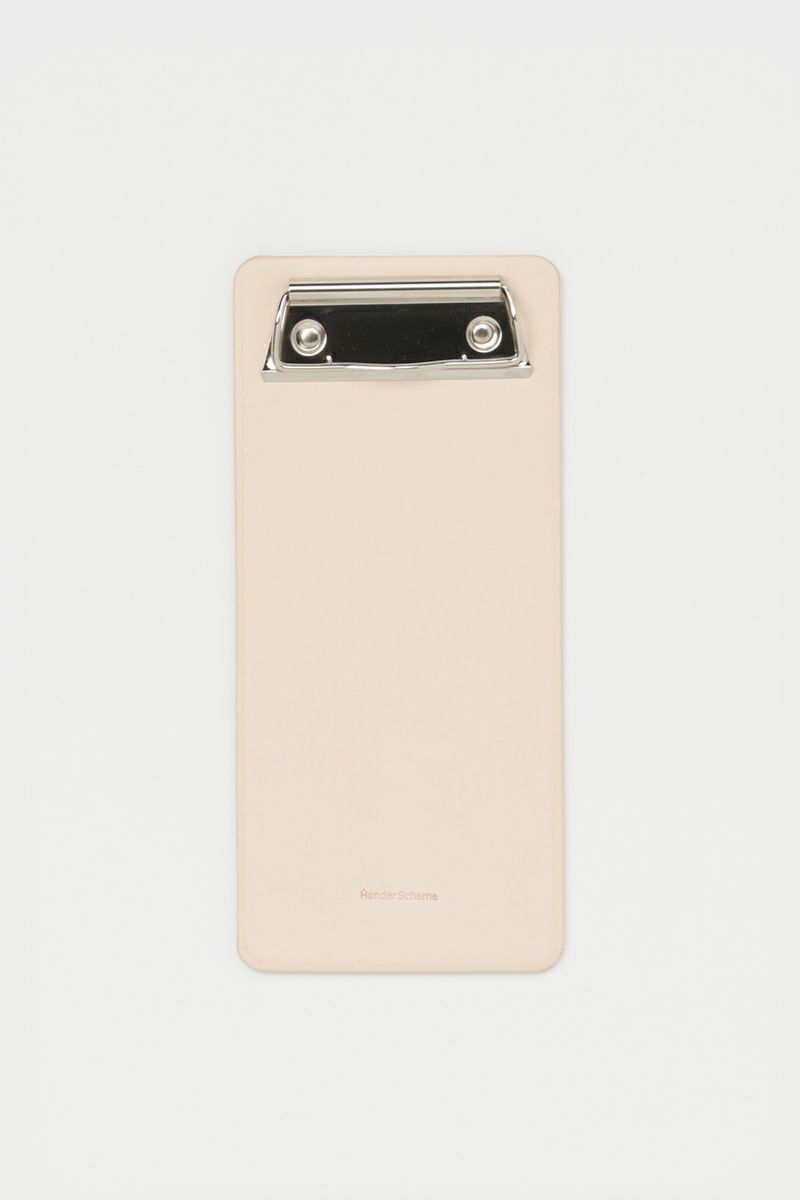 Hender Scheme(エンダースキーマ)binder S バインダーS wt-rc-bds