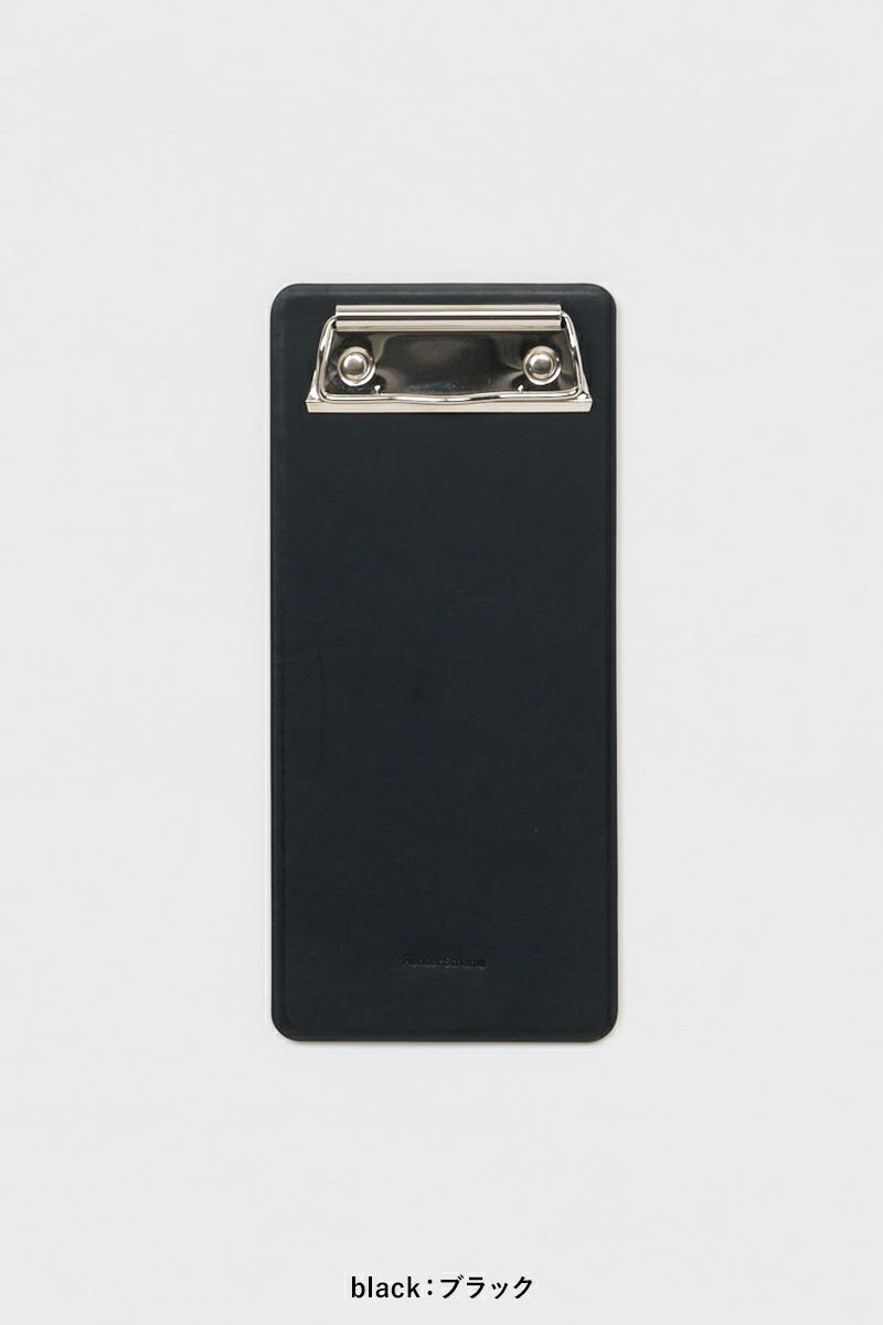 Hender Scheme(エンダースキーマ)binder S バインダーS wt-rc-bds