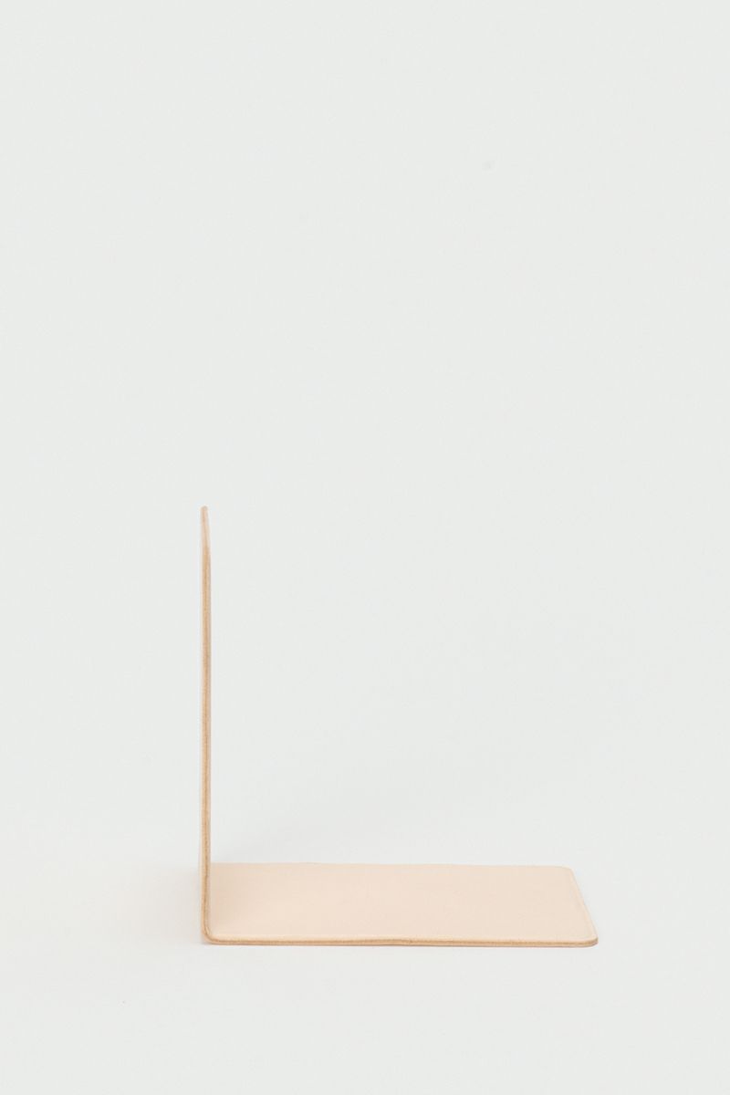 Hender Scheme(エンダースキーマ)bookstand ブックスタンド wt-rc-bks