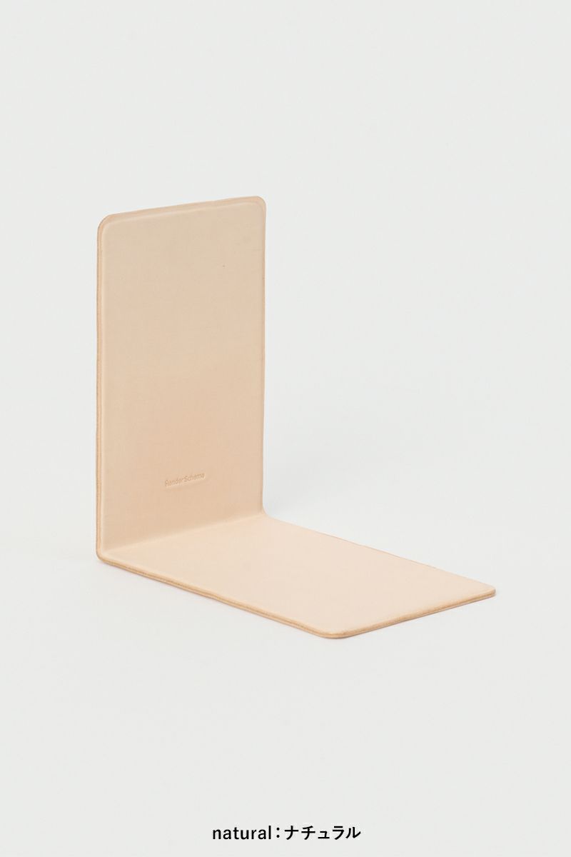Hender Scheme(エンダースキーマ)bookstand ブックスタンド wt-rc-bks