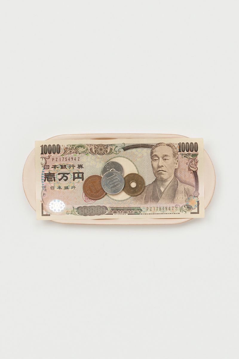 Hender Scheme(エンダースキーマ)round tray ラウンドトレイ wt-rc-rty