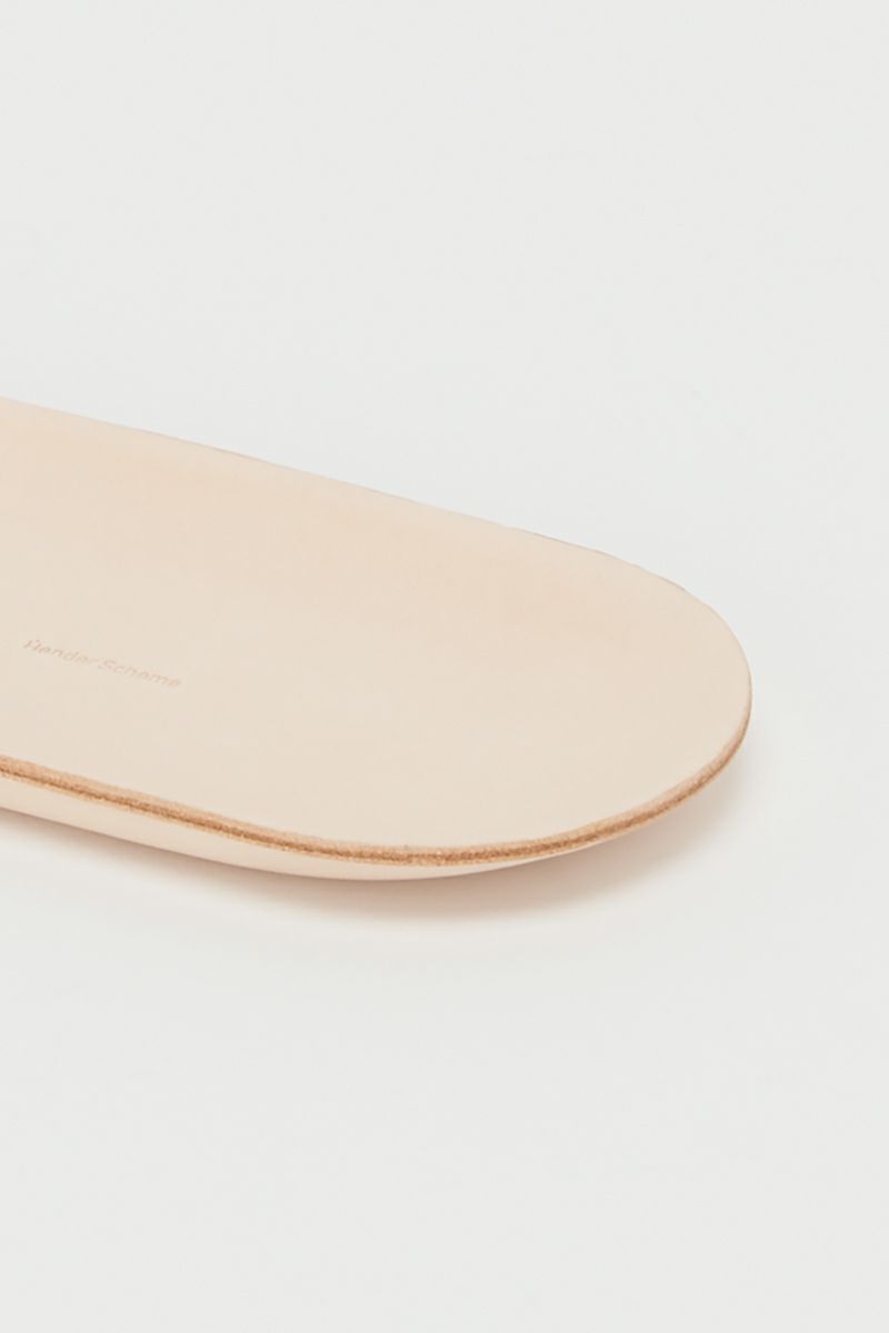 Hender Scheme(エンダースキーマ)round tray ラウンドトレイ wt-rc-rty