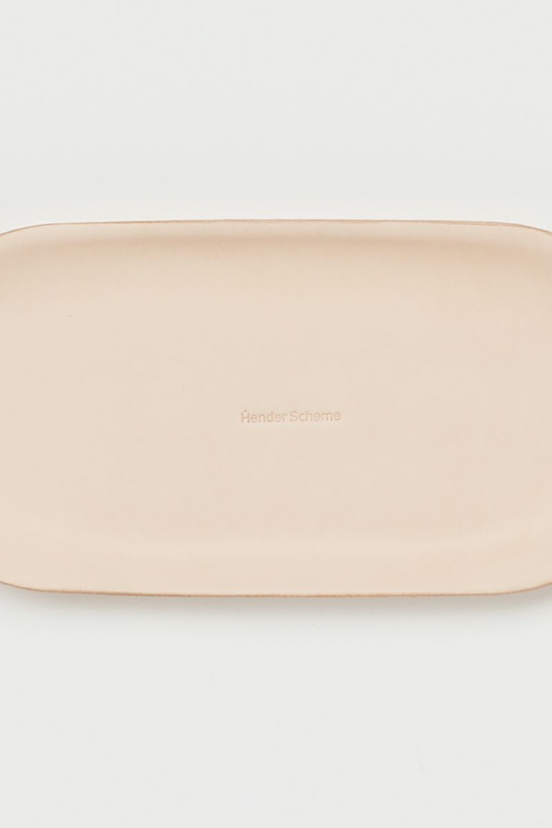 Hender Scheme(エンダースキーマ)round tray ラウンドトレイ wt-rc-rty