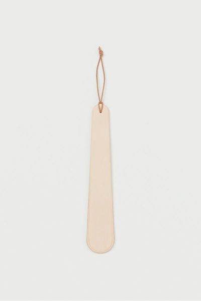 Hender Scheme(エンダースキーマ)shoe horn シューホーン wt-rc-rty