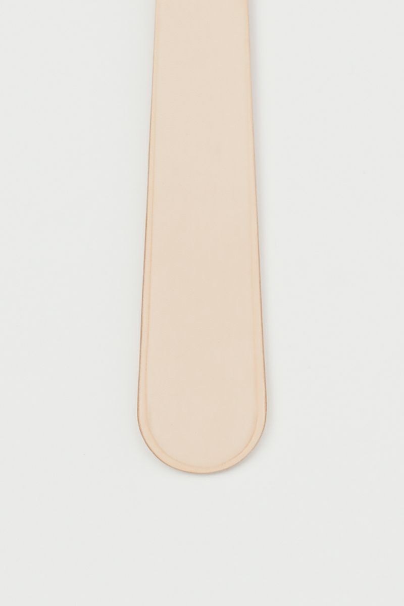 Hender Scheme(エンダースキーマ)shoe horn シューホーン wt-rc-shn