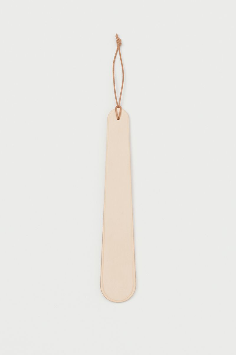 Hender Scheme(エンダースキーマ)shoe horn シューホーン wt-rc-shn