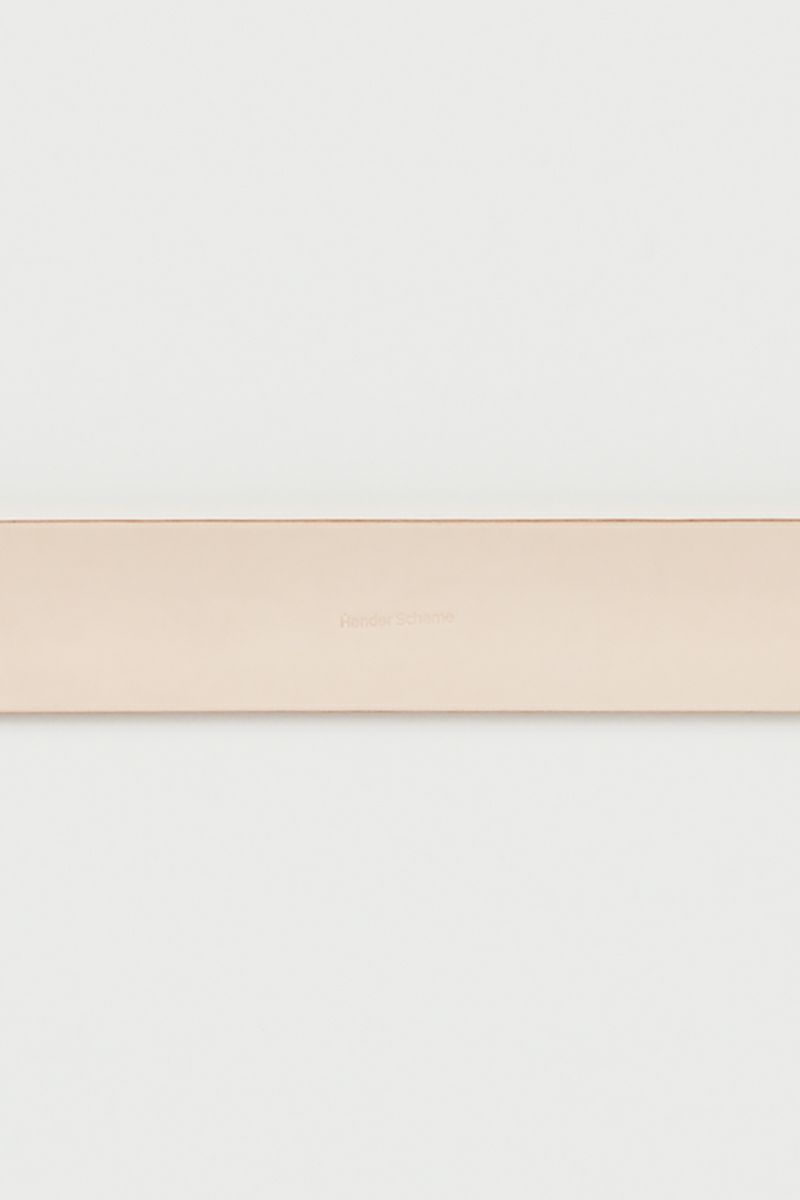 Hender Scheme(エンダースキーマ)tackle band タックルバンド wt-rc-tbd