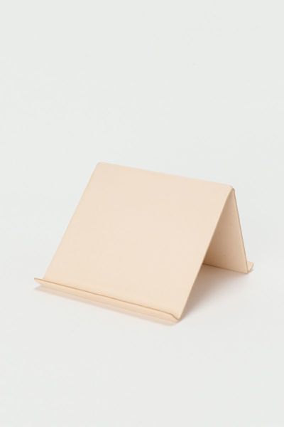 Hender Scheme(エンダースキーマ)tablet stand タブレットスタンド wt-rc-tbs